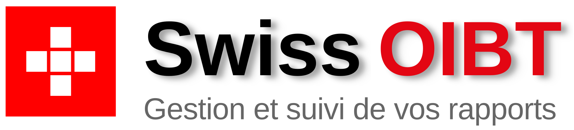 SwissOIBT — plateforme de gestion des contrôles OIBT
