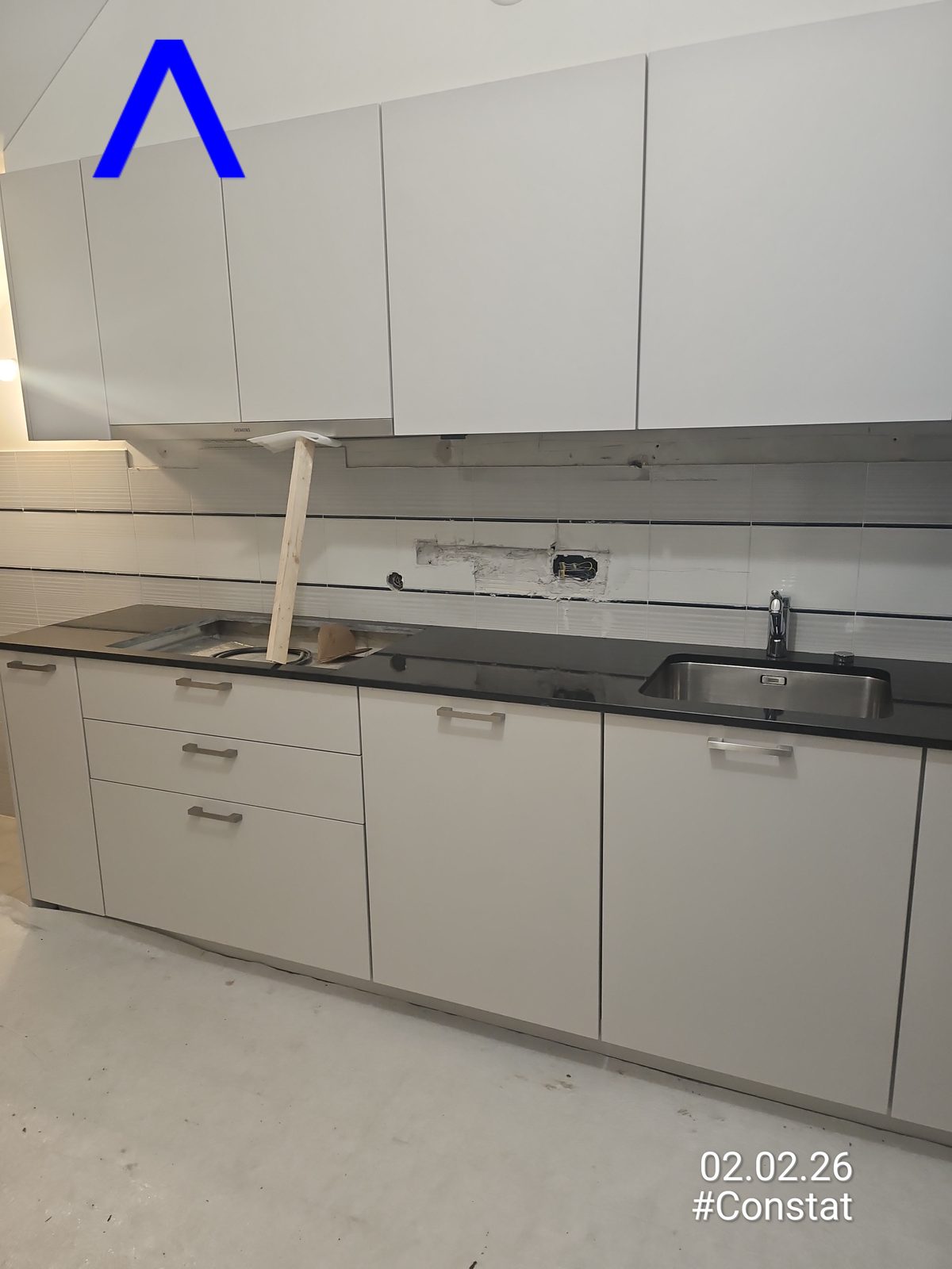 Suivi de chantier 4