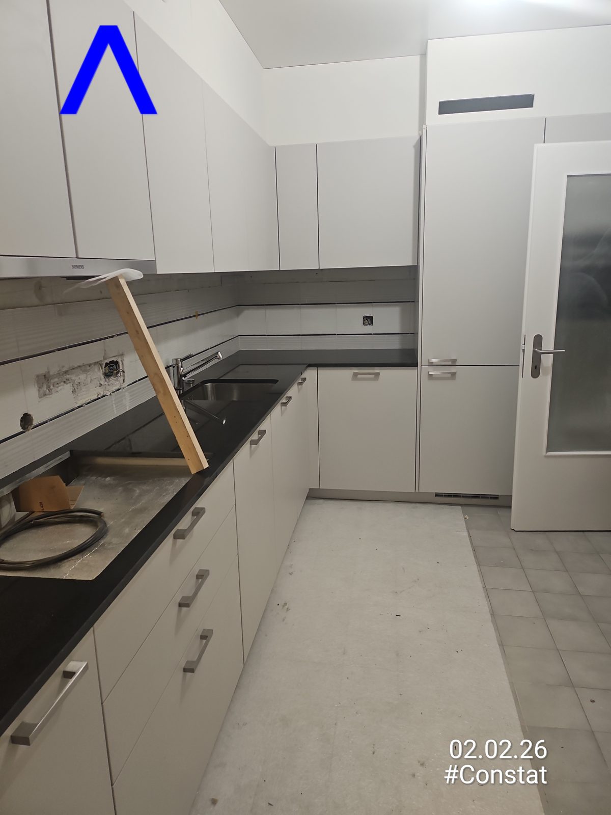 Suivi de chantier 5