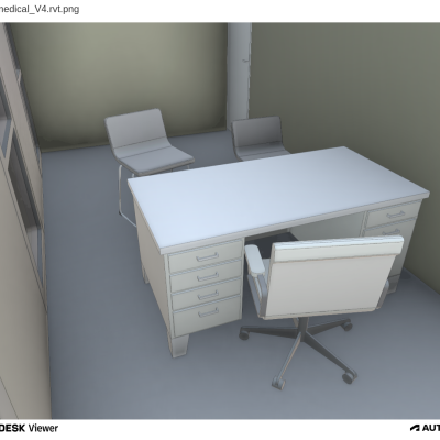Cabinet Medical V4.rvt4