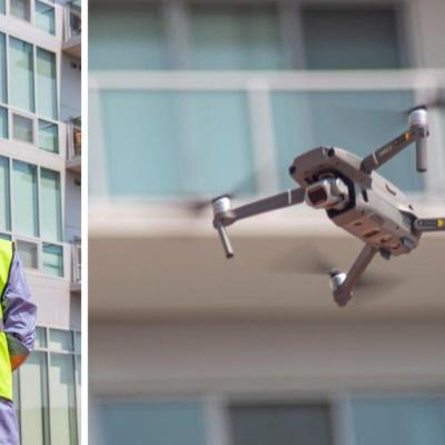 Drone